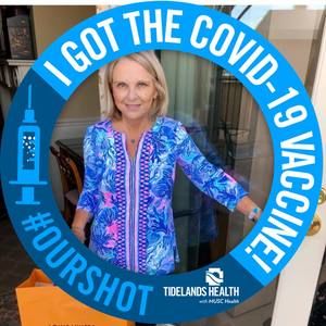 Meet your Posher, Vicki